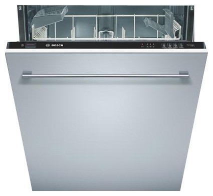 Lave-vaisselle Bosch SGV 43E73 Photo, les caractéristiques