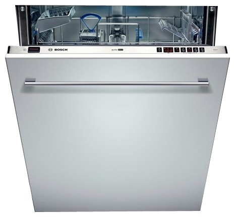 Stroj za pranje posuđa Bosch SGV 45M83 foto, Karakteristike