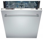 Stroj za pranje posuđa Bosch SGV 45M83 59.80x81.50x55.00 cm