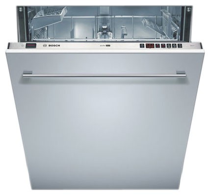 Stroj za pranje posuđa Bosch SGV 46M43 foto, Karakteristike