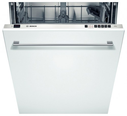 Lave-vaisselle Bosch SGV 53E33 Photo, les caractéristiques