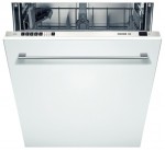 Lave-vaisselle Bosch SGV 53E33 59.80x81.50x57.00 cm