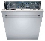 Lave-vaisselle Bosch SGV 55M43 59.80x81.00x57.00 cm