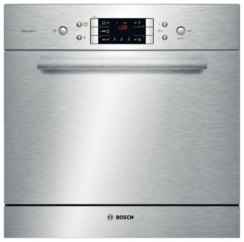 Stroj za pranje posuđa Bosch SKE 52M55 foto, Karakteristike