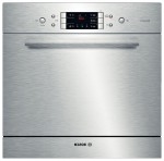 Посудомийна машина Bosch SKE 52M55 60.00x45.00x50.00 см