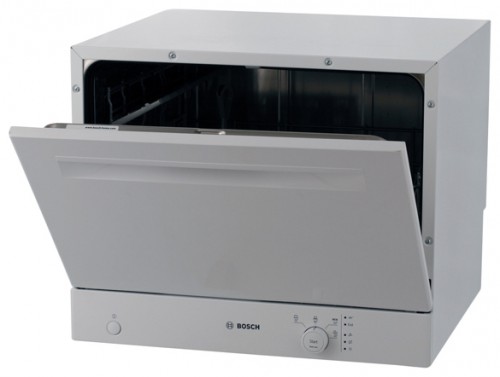 Lave-vaisselle Bosch SKS 40E01 Photo, les caractéristiques