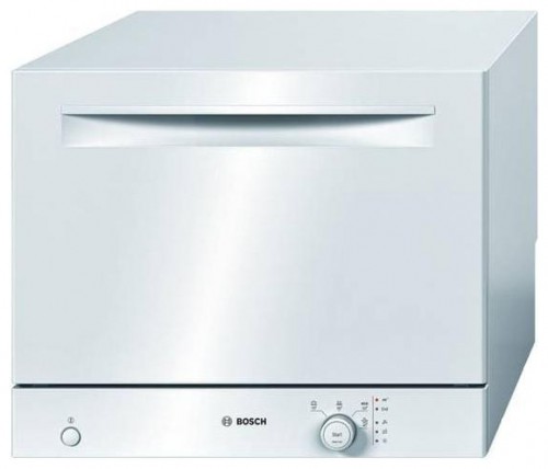 Посудомийна машина Bosch SKS 40E02 фото, Характеристики