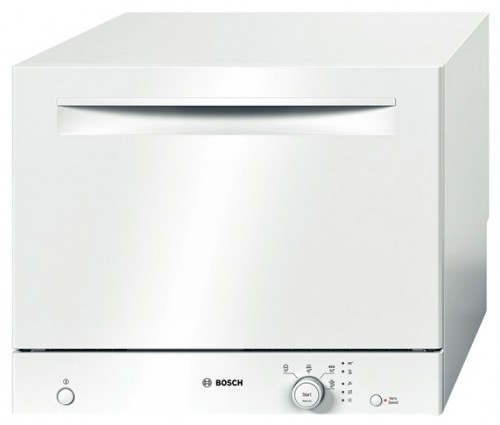 Посудомийна машина Bosch SKS 41E11 фото, Характеристики