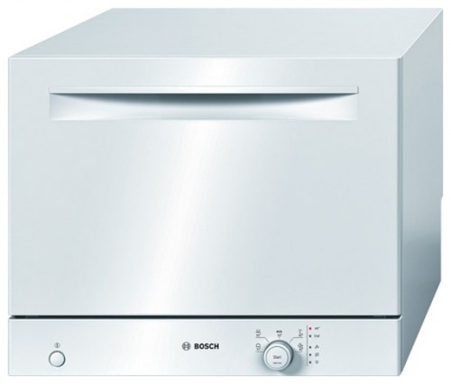 食器洗い機 Bosch SKS 50E02 写真, 特性