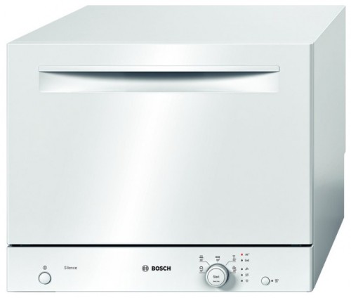 Lave-vaisselle Bosch SKS 50E12 Photo, les caractéristiques