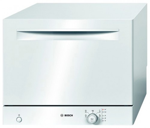 Stroj za pranje posuđa Bosch SKS 50E32 foto, Karakteristike