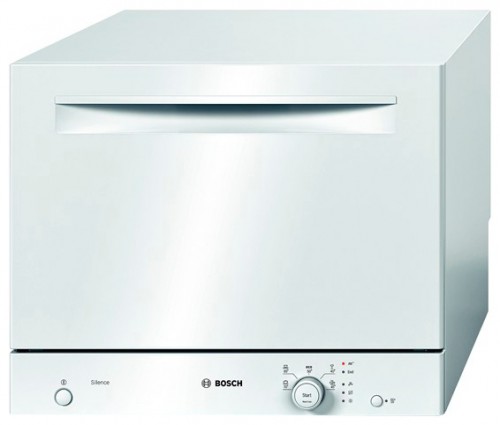 食器洗い機 Bosch SKS 51E12 写真, 特性