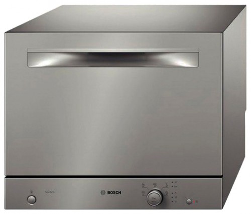 Посудомоечная Машина Bosch SKS 51E18 Фото, характеристики