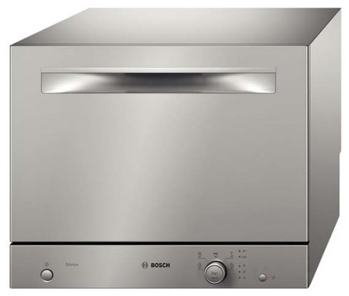 Посудомийна машина Bosch SKS 51E88 фото, Характеристики