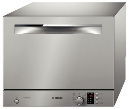 Посудомийна машина Bosch SKS 62E88 фото, Характеристики