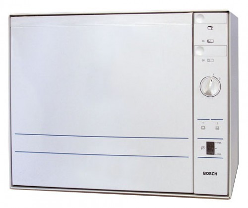 ماشین ظرفشویی Bosch SKT 2002 عکس, مشخصات