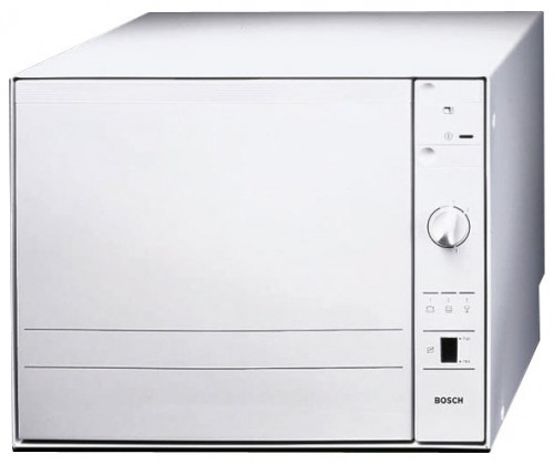 Stroj za pranje posuđa Bosch SKT 3002 foto, Karakteristike