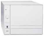 Lave-vaisselle Bosch SKT 5102 55.50x45.00x46.00 cm