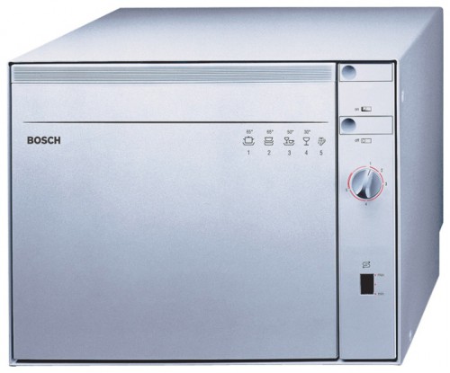 Stroj za pranje posuđa Bosch SKT 5108 foto, Karakteristike