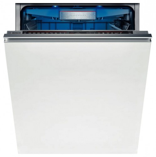 Lave-vaisselle Bosch SME 88TD02 E Photo, les caractéristiques