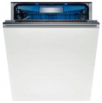 Lave-vaisselle Bosch SME 88TD02 E 60.00x82.00x55.00 cm