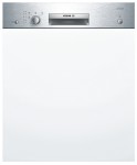 ماشین ظرفشویی Bosch SMI 40C05 60.00x82.00x58.00 سانتی متر