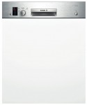 Umývačka riadu Bosch SMI 40D05 TR 60.00x82.00x58.00 cm