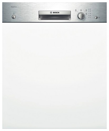 洗碗机 Bosch SMI 40D45 照片, 特点