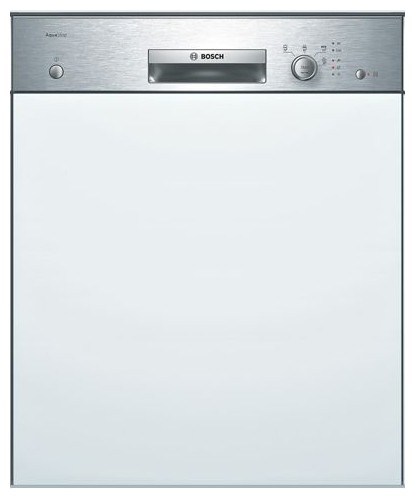 Посудомоечная Машина Bosch SMI 40E05 Фото, характеристики