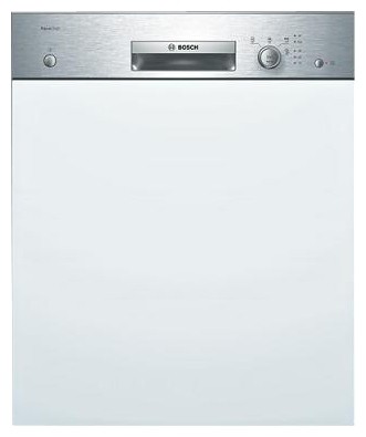 Opvaskemaskine Bosch SMI 40E65 Foto, Egenskaber