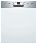 洗碗机 Bosch SMI 40M35 60.00x82.00x57.00 厘米