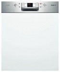 Diskmaskin Bosch SMI 43M15 60.00x82.00x57.00 cm