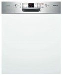 Diskmaskin Bosch SMI 43M35 60.00x82.00x57.00 cm