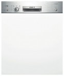 洗碗机 Bosch SMI 50D35 60.00x82.00x57.00 厘米