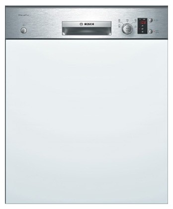 Stroj za pranje posuđa Bosch SMI 50E05 foto, Karakteristike