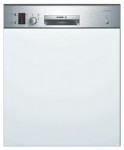 Lave-vaisselle Bosch SMI 50E05 59.80x81.50x57.30 cm