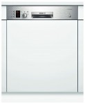 Посудомийна машина Bosch SMI 50E25 60.00x81.50x57.00 см