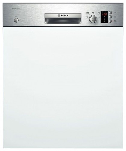 食器洗い機 Bosch SMI 50E55 写真, 特性