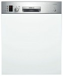 Πλυντήριο πιάτων Bosch SMI 50E55 60.00x81.50x57.00 cm