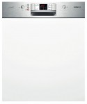 食器洗い機 Bosch SMI 50L15 60.00x82.00x57.00 cm