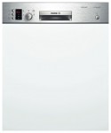 Посудомоечная Машина Bosch SMI 53E05 TR 60.00x82.00x57.00 см