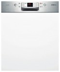 Посудомийна машина Bosch SMI 53L15 60.00x82.00x57.00 см