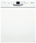 Umývačka riadu Bosch SMI 53L82 60.00x82.00x57.00 cm