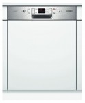 Stroj za pranje posuđa Bosch SMI 53M05 59.80x81.50x57.30 cm