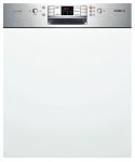 ماشین ظرفشویی Bosch SMI 53M75 60.00x82.00x57.00 سانتی متر