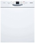 Посудомийна машина Bosch SMI 53M82 60.00x82.00x57.00 см