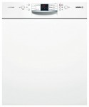 Посудомоечная Машина Bosch SMI 54M02 60.00x82.00x55.00 см
