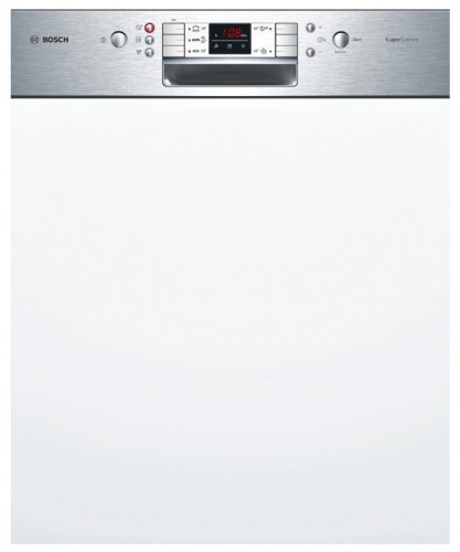 Машина за прање судова Bosch SMI 58L75 слика, karakteristike