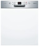 Посудомоечная Машина Bosch SMI 58L75 60.00x82.00x57.00 см