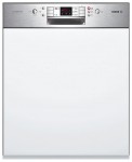洗碗机 Bosch SMI 58M95 60.00x82.00x58.00 厘米